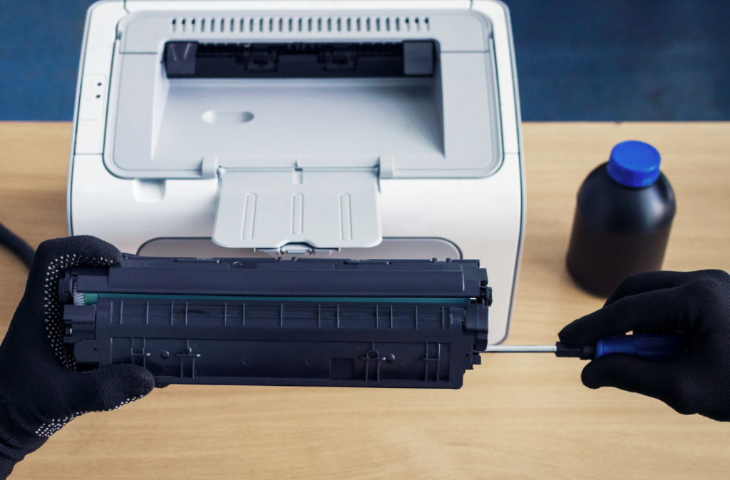 Printer Service - Inspire solutions