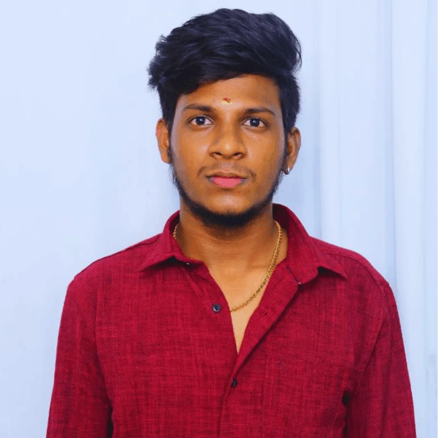 student 9