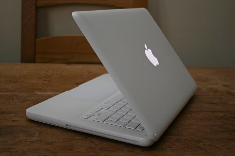 Macbook M5 Air